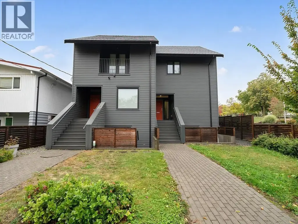 4136 Beatrice Street, Vancouver