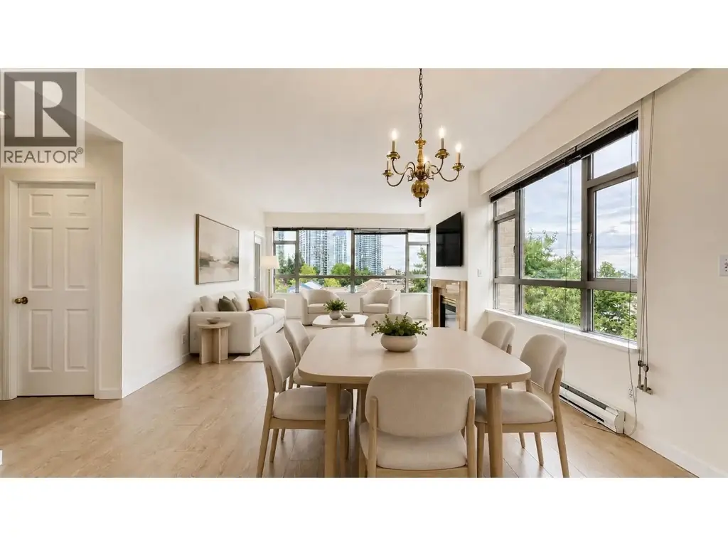 502 6521 Bonsor Avenue, Burnaby