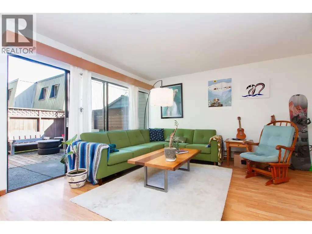 26 38455 Wilson Crescent, Squamish