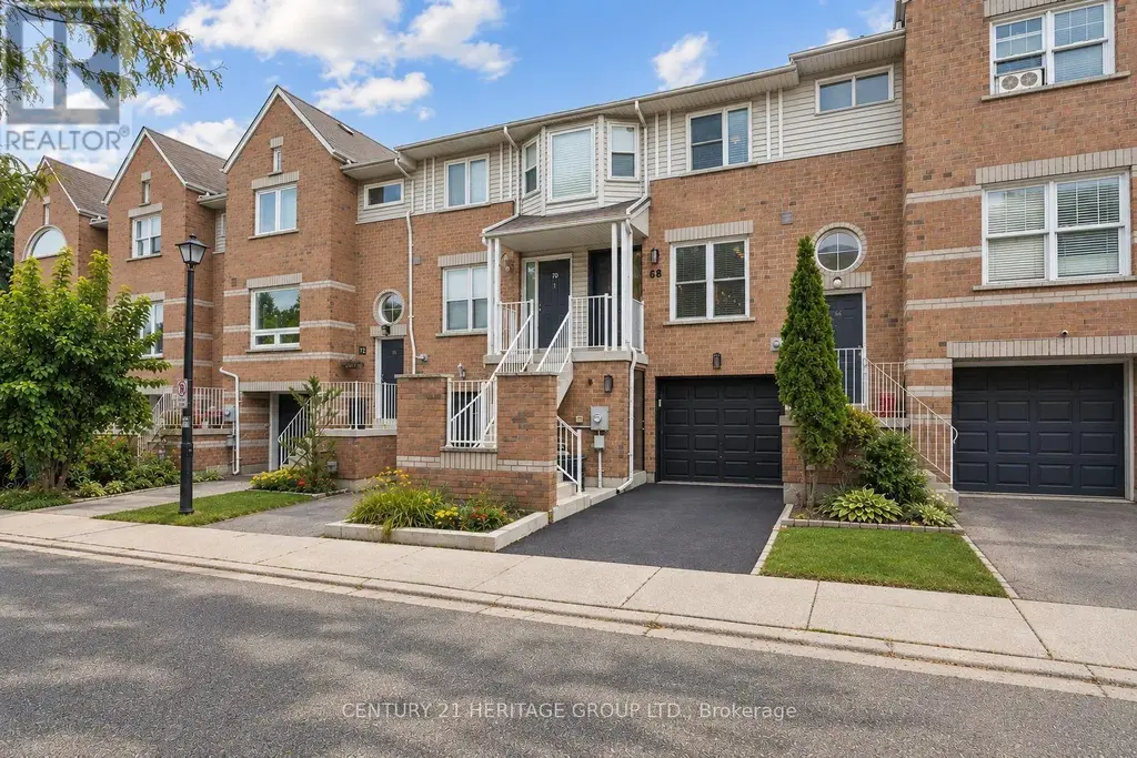 68 Brandy Lane Way, Newmarket (Central Newmarket)