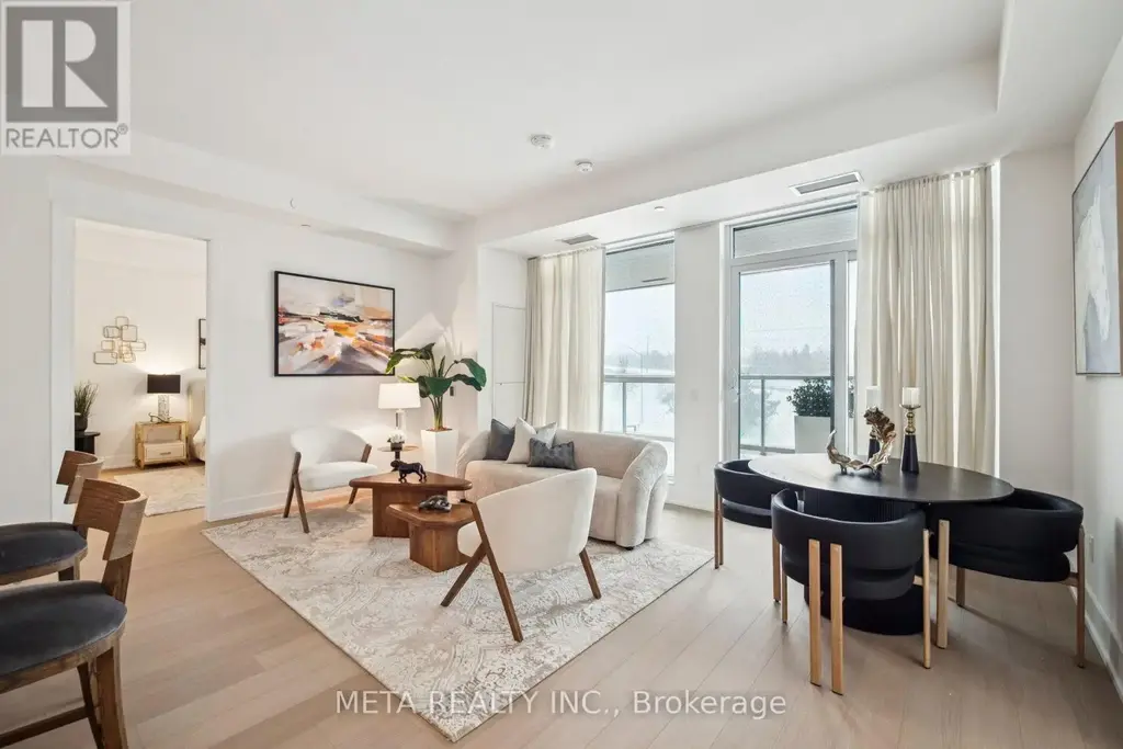 315 - 399 Royal Orchard Boulevard, Markham (Royal Orchard)