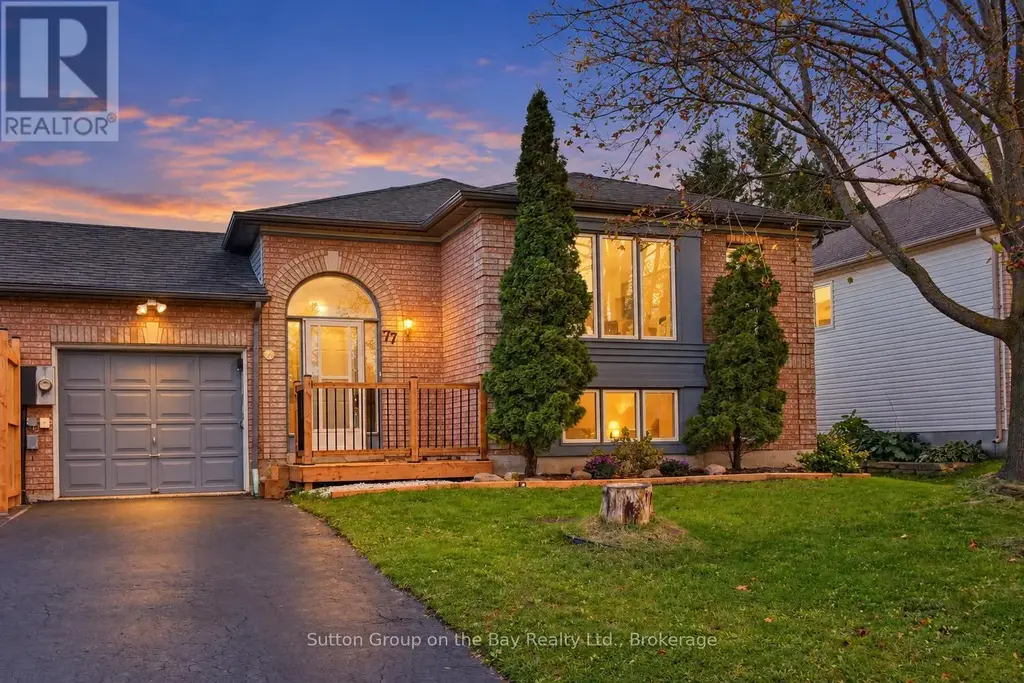 77 Fernbrook Drive, Wasaga Beach