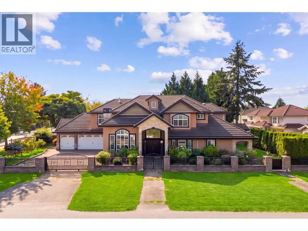 8328 Bowcock Road, Richmond