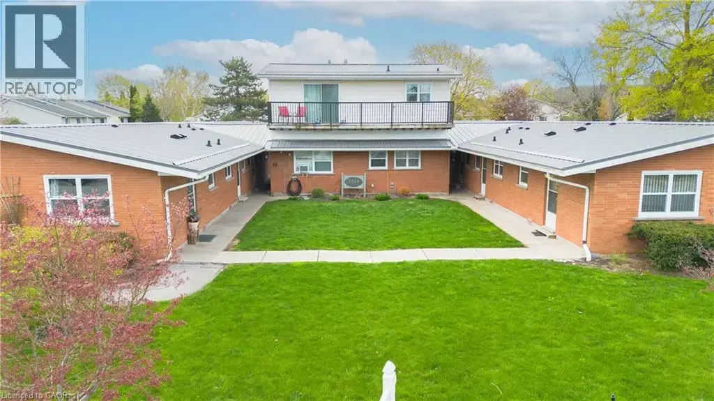 3314 Menno Street Unit# 10, Vineland