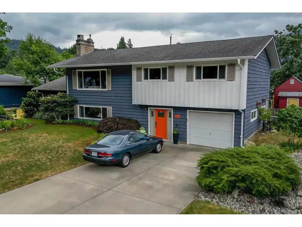 630 Hazel Street, Hope, Hope