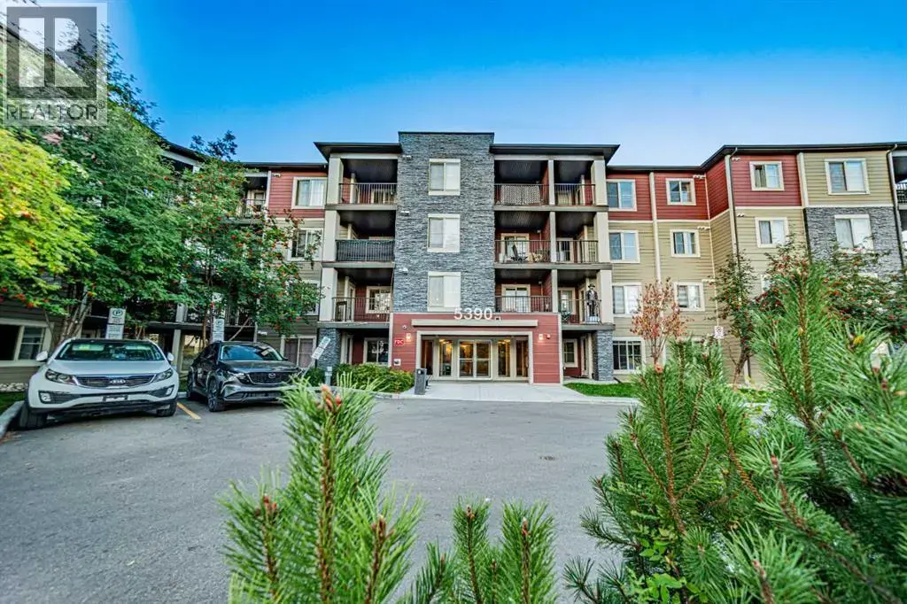 408, 5390 Chappelle Road, Edmonton