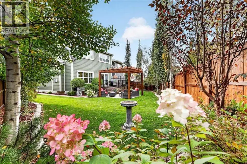 66 Masters Villas Se, Calgary