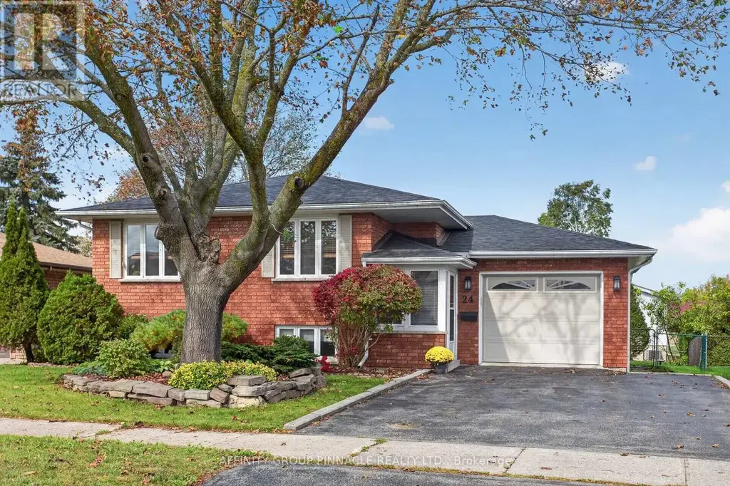 24 Andrew Drive, Kawartha Lakes (Lindsay)