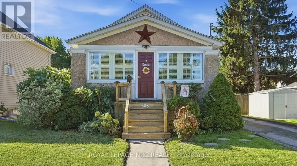 308 Ash Street, Port Colborne (Sugarloaf)