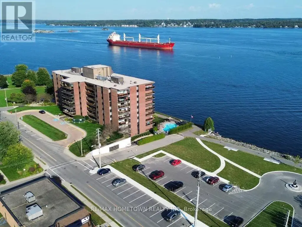 103 - 55 Water Street E, Brockville