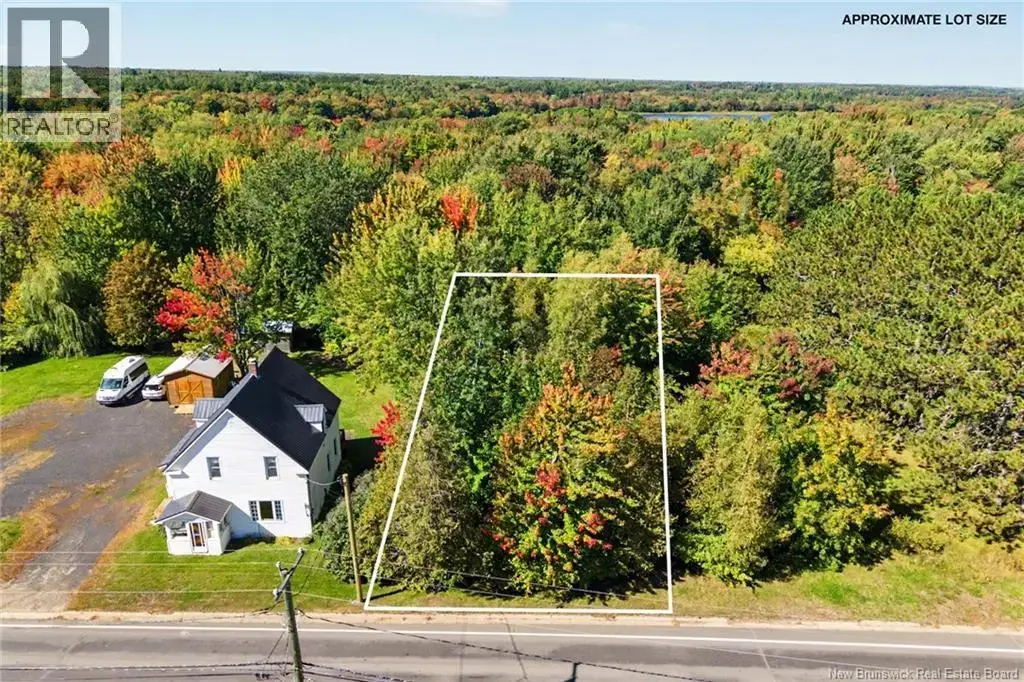 138 Main Street, Chipman