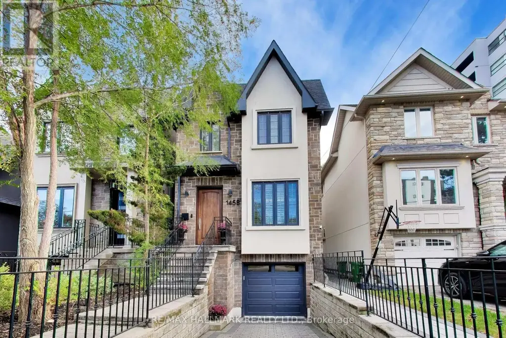 145b Bannockburn Avenue, Toronto (Bedford Park-Nortown)