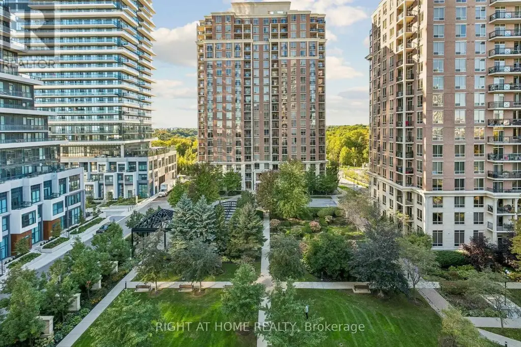 805 - 1103 Leslie Street, Toronto (Banbury-Don Mills)