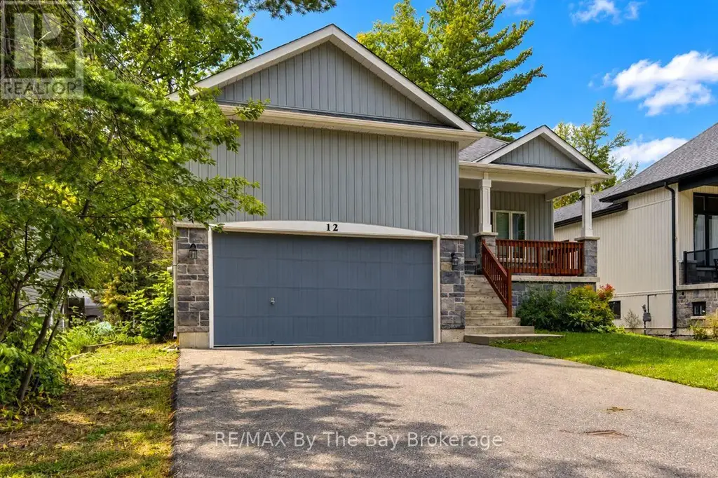 12 51 Street S, Wasaga Beach