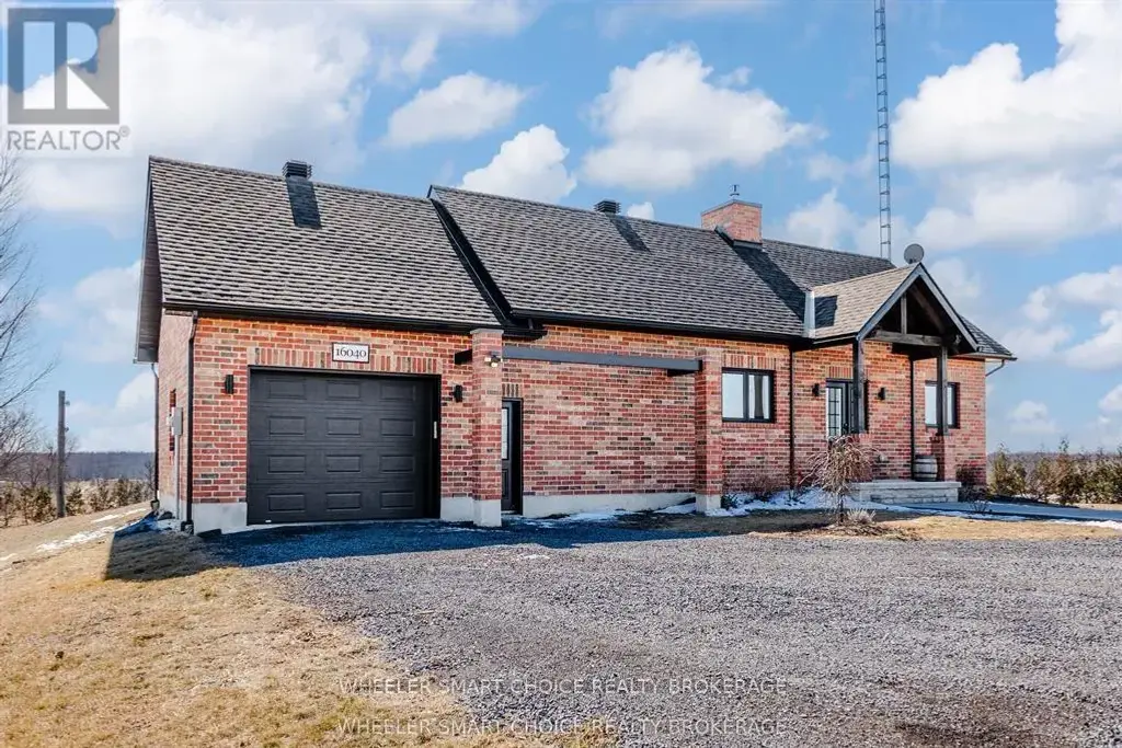 16040 County Rd 18 Road, South Stormont