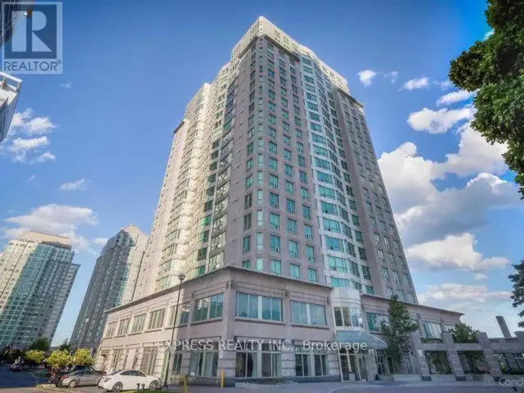 1111 - 18 Lee Centre Drive, Toronto (Woburn)