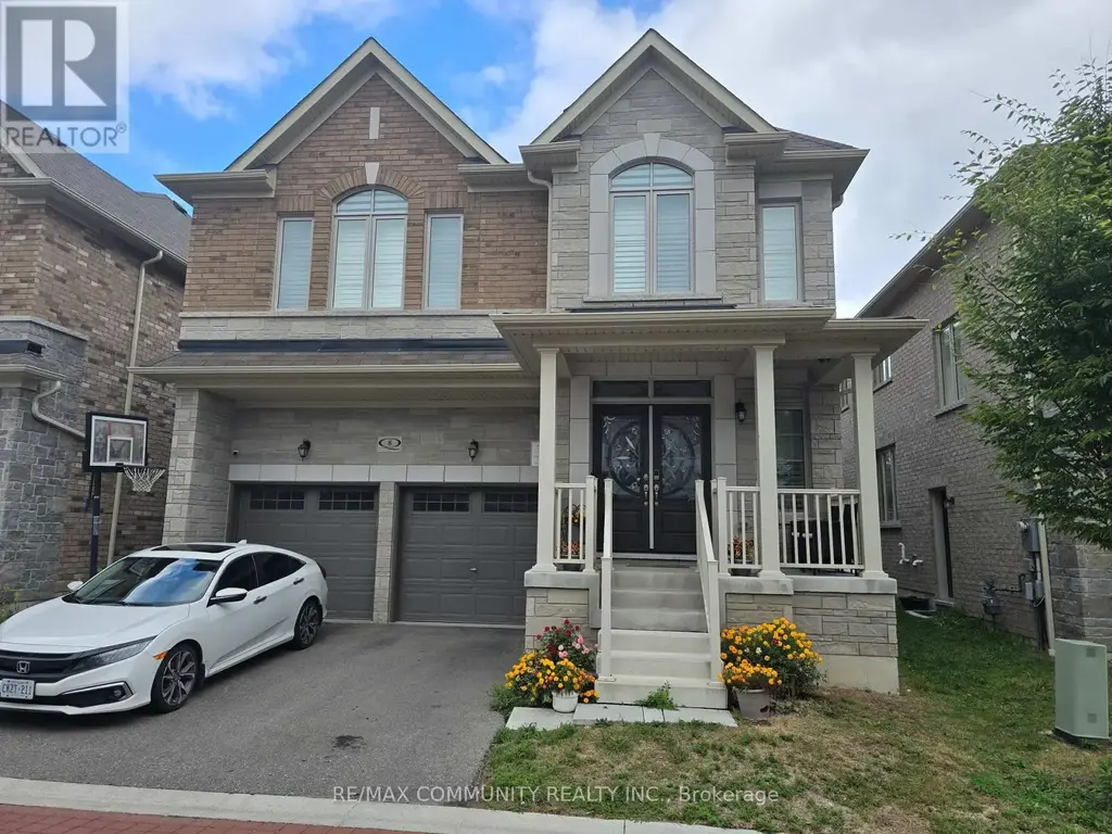 8 Hassard-short Lane, Ajax (South East)