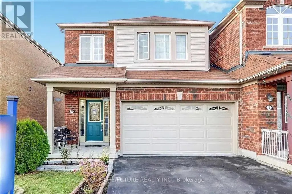 108 Gristone Crescent, Toronto (Rouge)