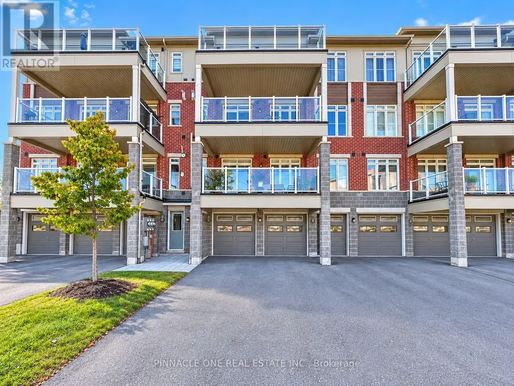 105 - 2540 William Jackson Drive, Pickering (Duffin Heights)