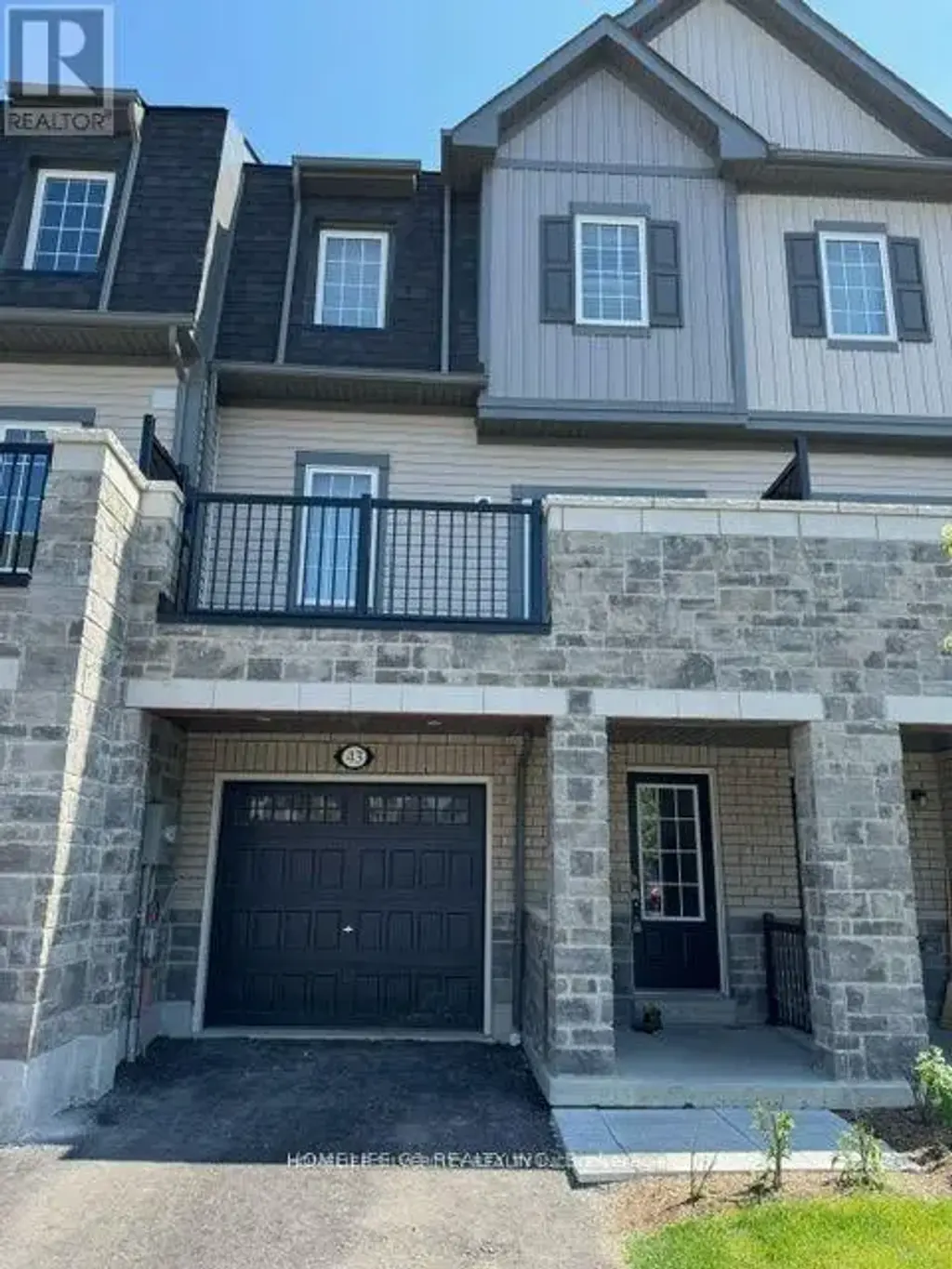 43 Honey Crisp Lane, Clarington (Bowmanville)
