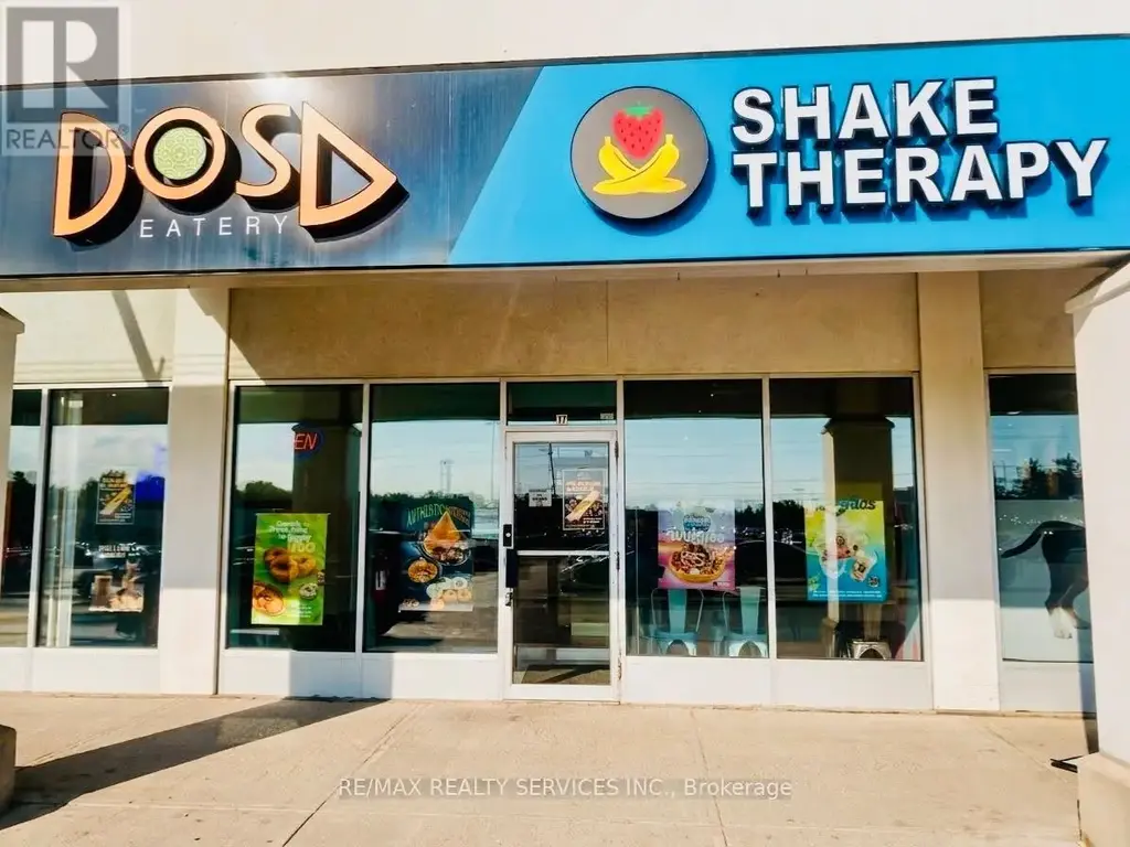 17 - 1414 King Street E, Clarington (Courtice)