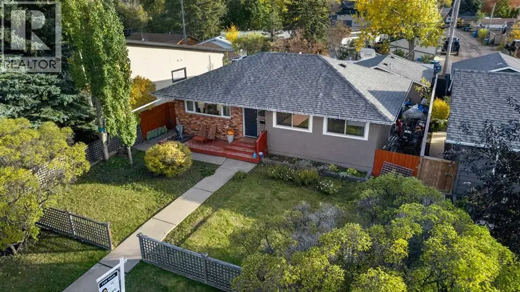 4539 26 Avenue Sw, Calgary