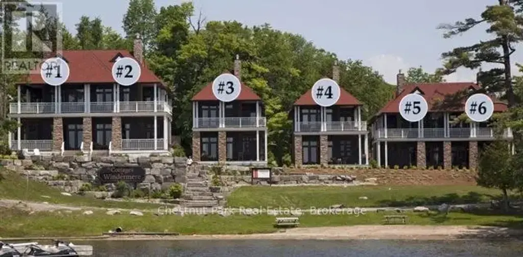 C3 7d - 1003 Matthews Drive, Muskoka Lakes (Watt)