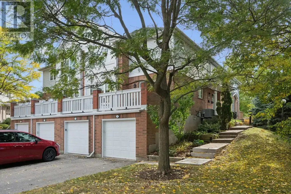 20 - 941 Gordon Street, Guelph (Kortright West)