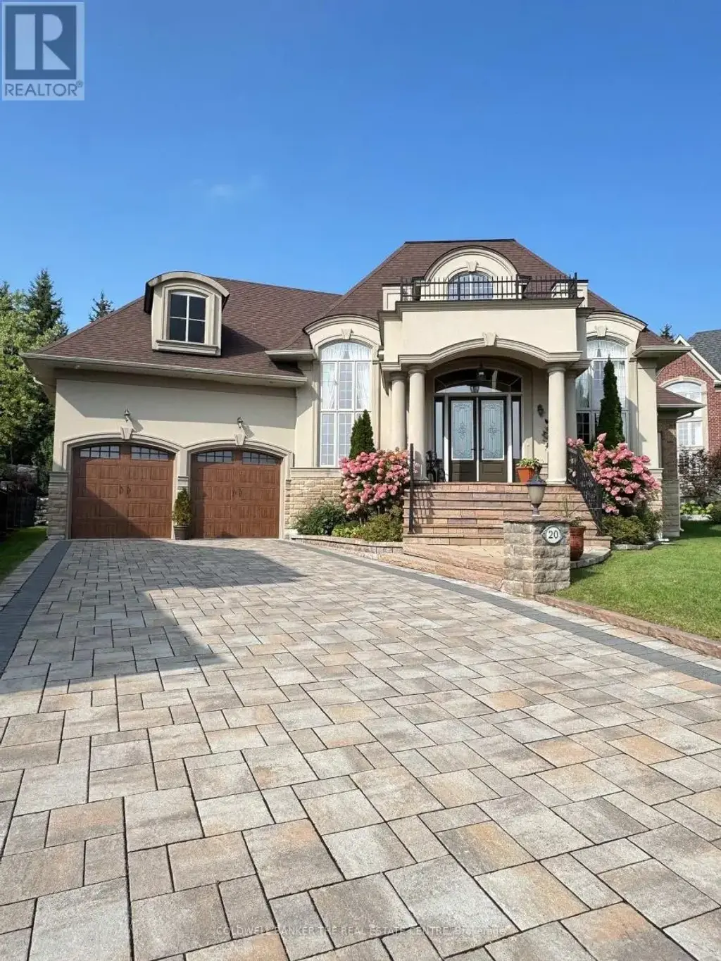 20 Aubrietia Court, Richmond Hill (Oak Ridges)
