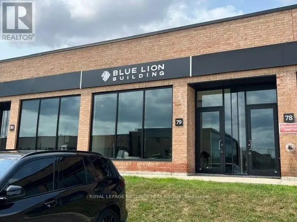 79 - 2700 Dufferin Street, Toronto (Briar Hill-Belgravia)