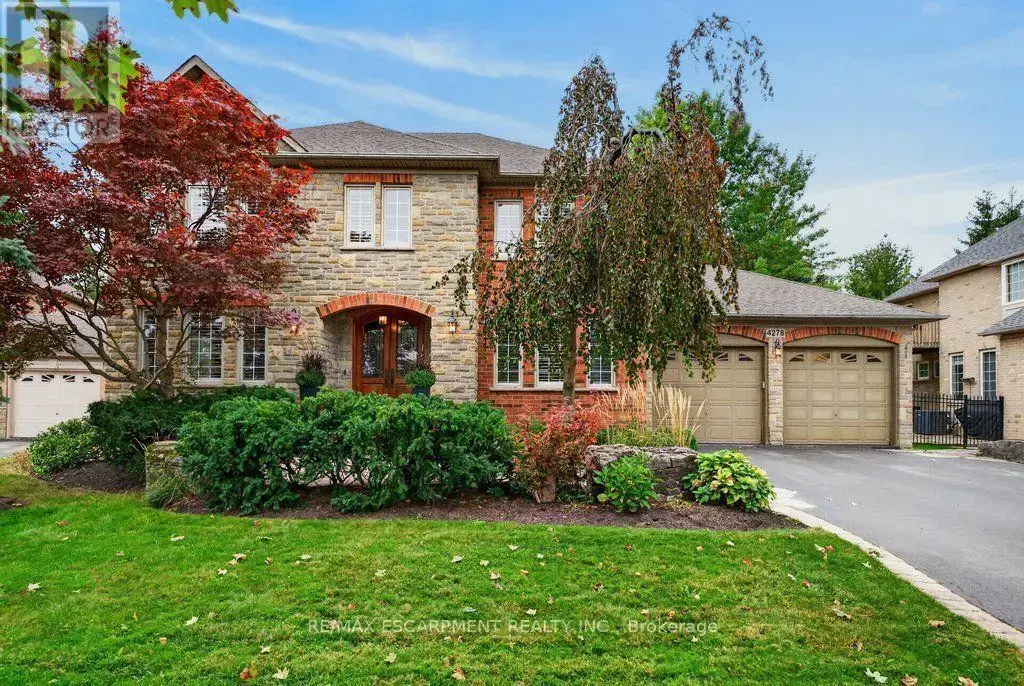 4278 Clubview Drive, Burlington (Rose)