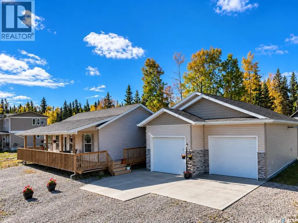 20 Rumberger Road, Candle Lake