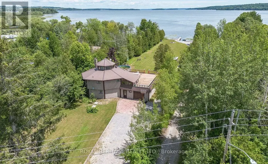 5225 Rice Lake Drive N, Hamilton Township (Bewdley)