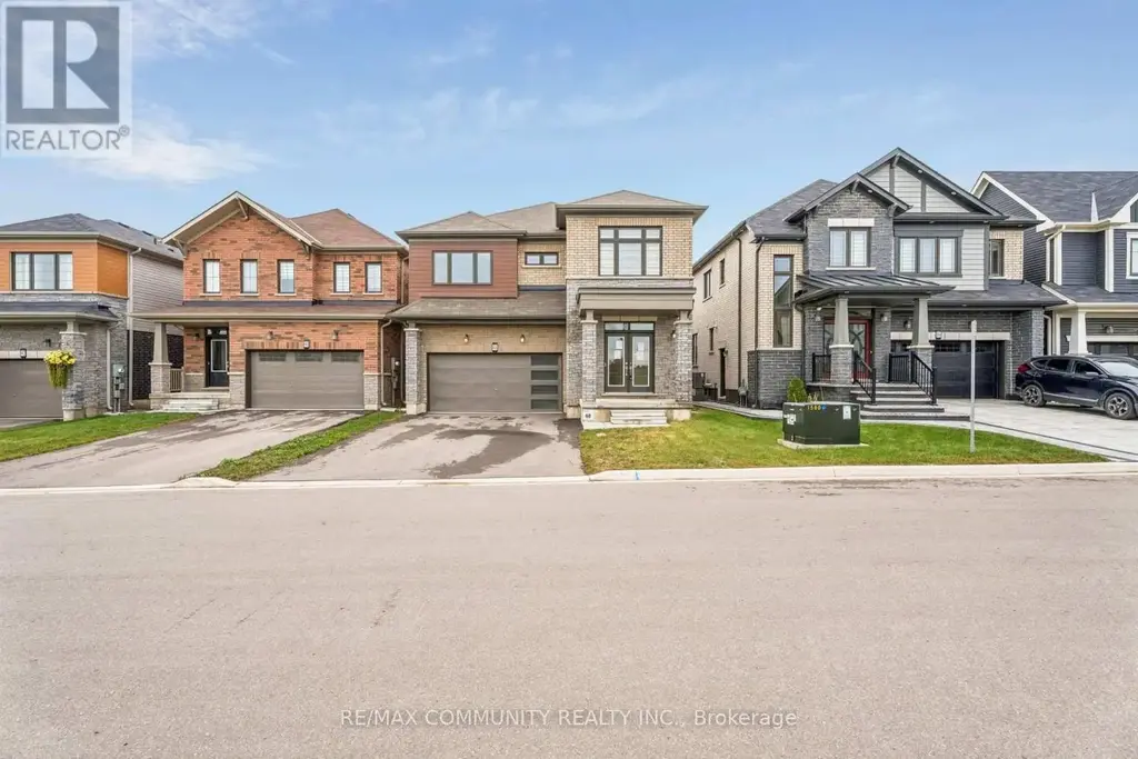 88 Sundin Drive, Haldimand