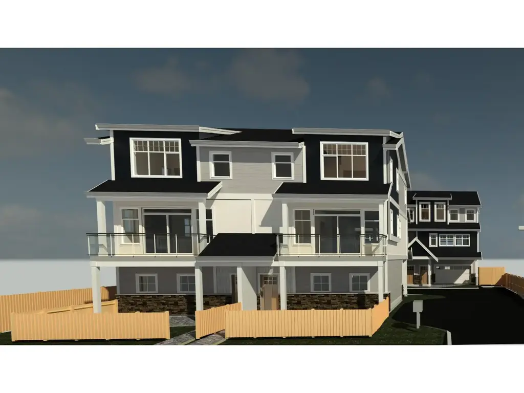 1 9451 Hazel Street, Chilliwack Proper East, Chilliwack