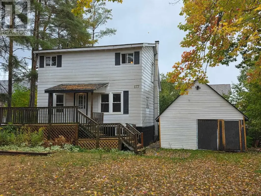 177 River Rd, Sault Ste. Marie