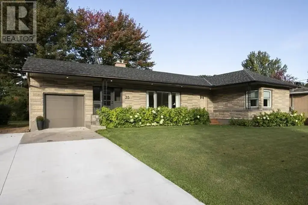 35 Hugill St, Sault Ste. Marie