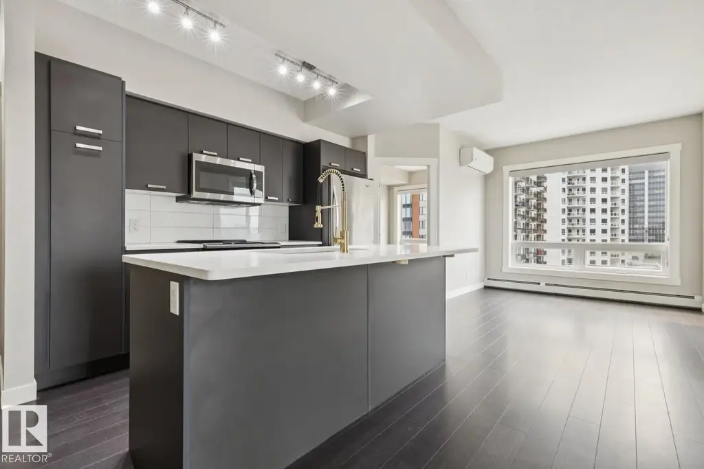 #904 10410 102 Av Nw, Edmonton