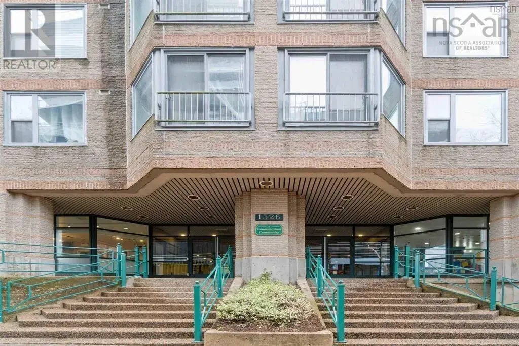 116 1326 Lower Water Street, Halifax
