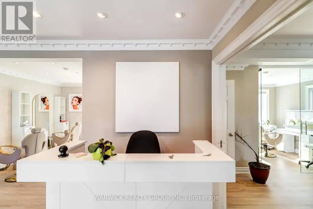 123 Sheppard Avenue E, Toronto (Willowdale East)