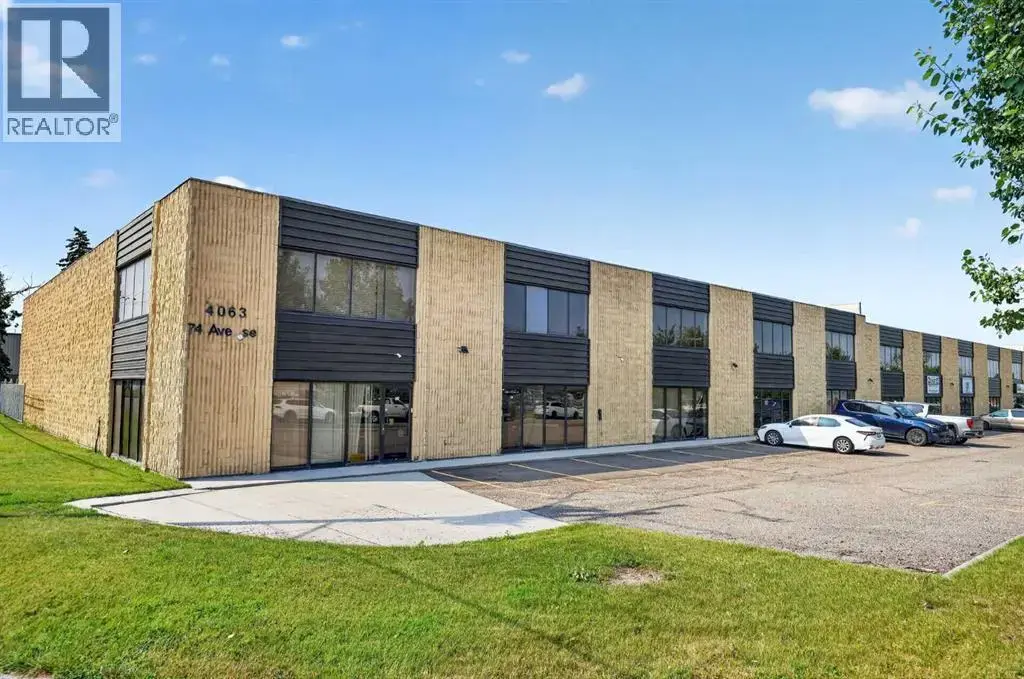 13, 4063 74 Avenue Se, Calgary