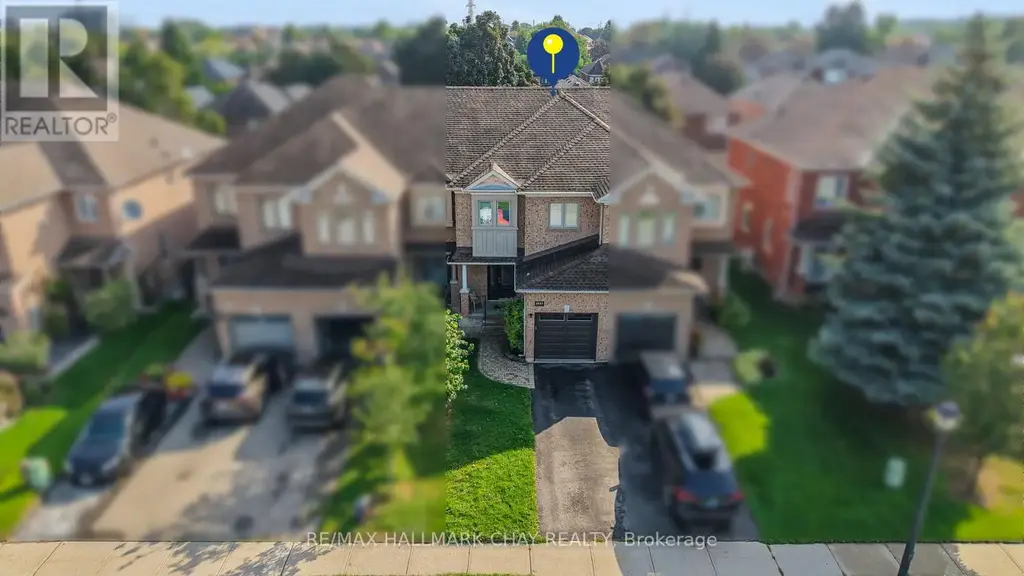 168 Denise Circle, Newmarket (Summerhill Estates)
