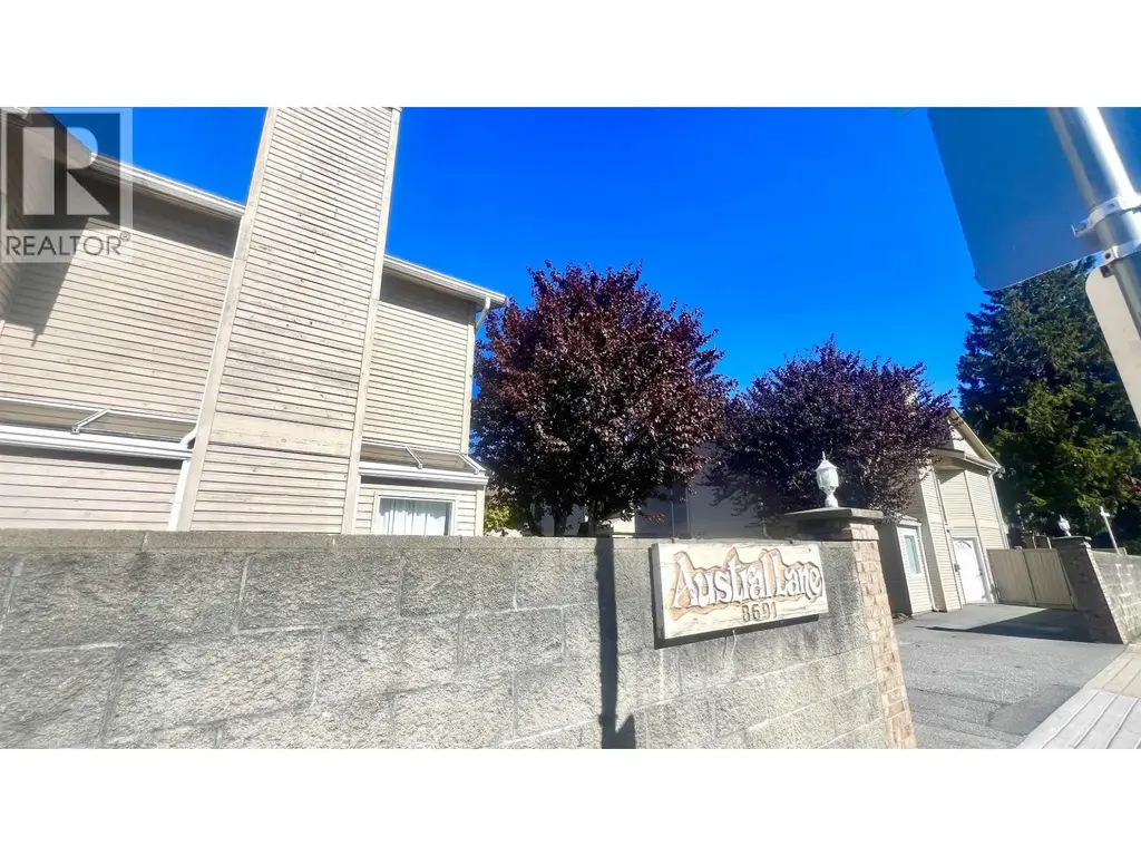 9 8691 Cook Road, Richmond