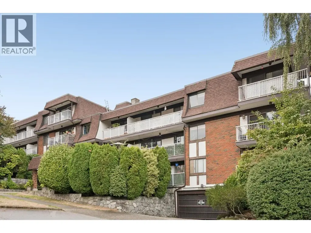 204 331 Knox Street, New Westminster