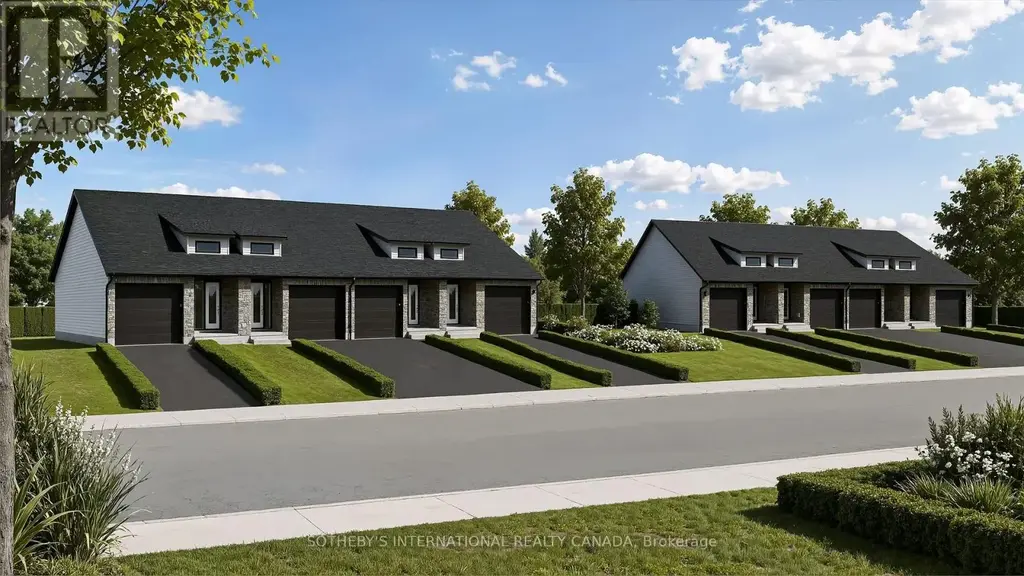 87-93 Patrick Drive, Quinte West (Frankford Ward)