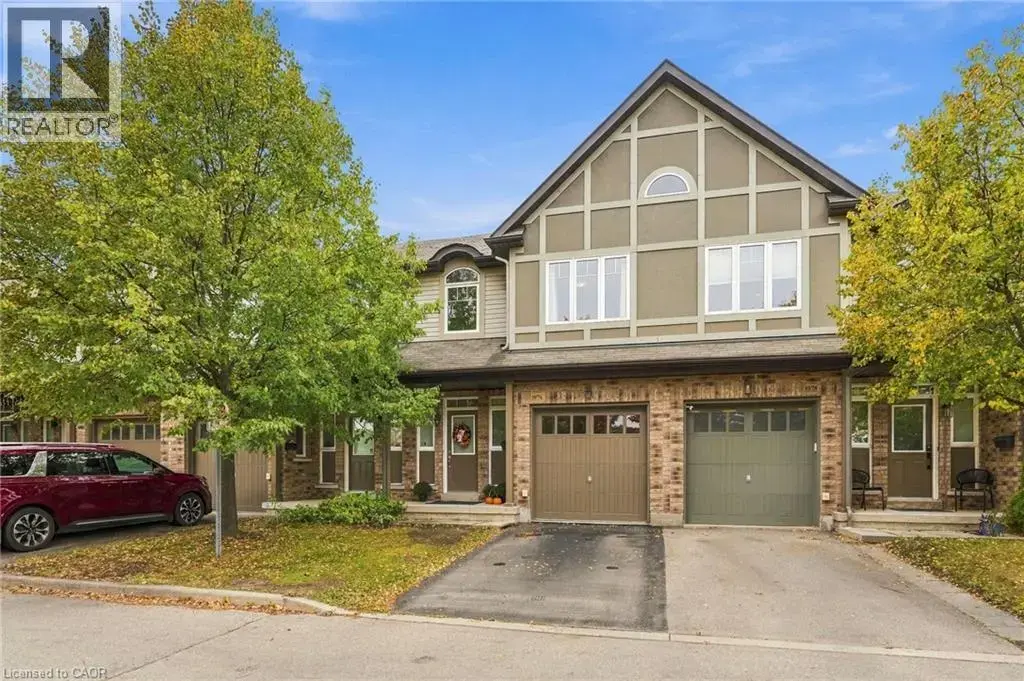 1076 Ryckman Common, Burlington