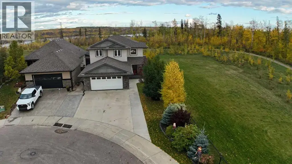 144 Merganser Place, Fort McMurray