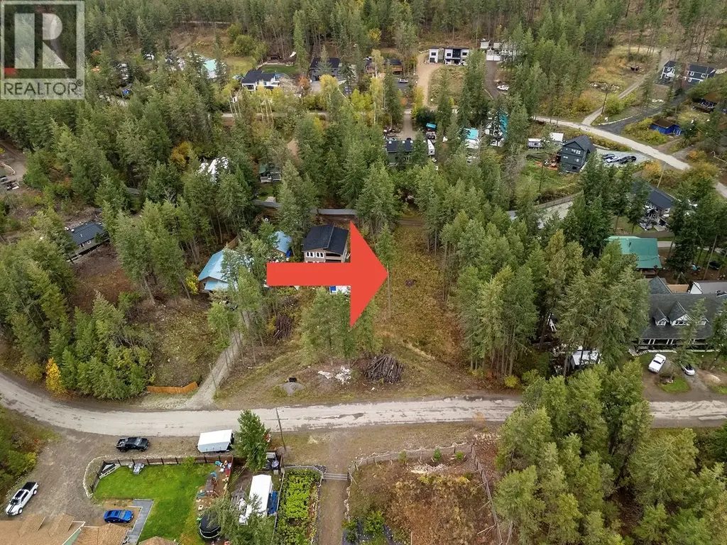 861 Balsam Road, Fintry