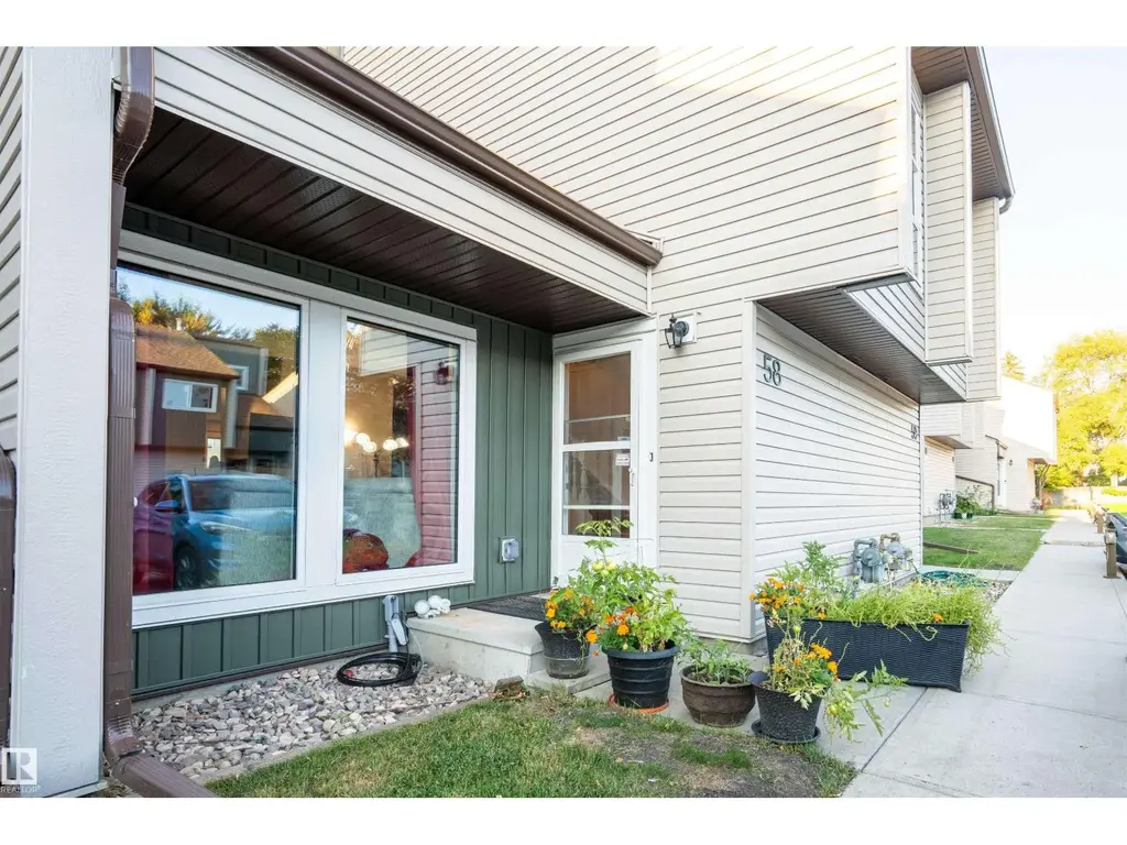 #58 2020 105 St Nw, Edmonton