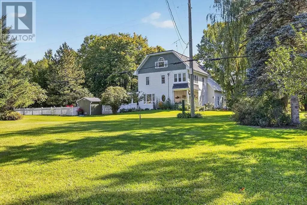 231 Boyds Road, Lanark Highlands